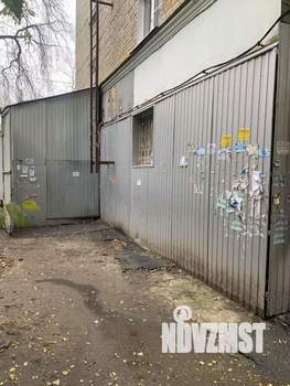 1-к квартира, вторичка, 31м2, 1/5 этаж