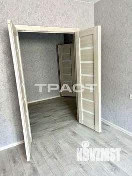 1-к квартира, сданный дом, 49м2, 13/16 этаж