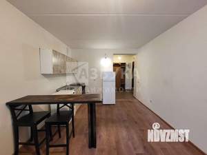 Студия квартира, вторичка, 27м2, 2/11 этаж