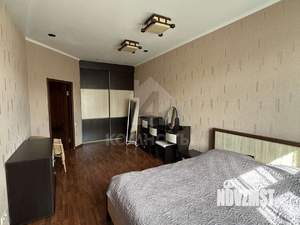 3-к квартира, вторичка, 95м2, 2/5 этаж