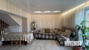 4-к квартира, вторичка, 106м2, 5/5 этаж
