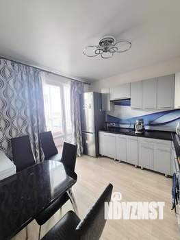 1-к квартира, вторичка, 37м2, 17/18 этаж
