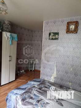 3-к квартира, вторичка, 54м2, 2/9 этаж