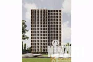 1-к квартира, вторичка, 47м2, 5/28 этаж