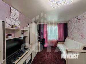 1-к квартира, вторичка, 32м2, 5/5 этаж