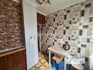 1-к квартира, вторичка, 28м2, 4/5 этаж