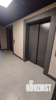 Студия квартира, вторичка, 20м2, 18/21 этаж