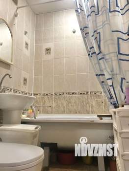 1-к квартира, вторичка, 32м2, 2/4 этаж