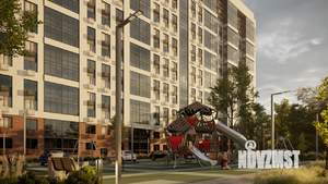 2-к квартира, вторичка, 65м2, 16/18 этаж