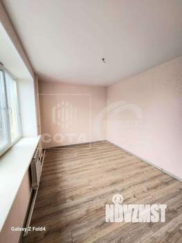 3-к квартира, вторичка, 76м2, 6/17 этаж