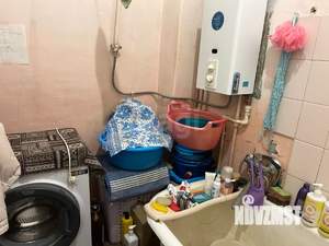 4-к квартира, вторичка, 91м2, 3/4 этаж