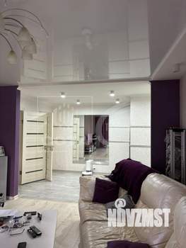 3-к квартира, вторичка, 78м2, 2/5 этаж