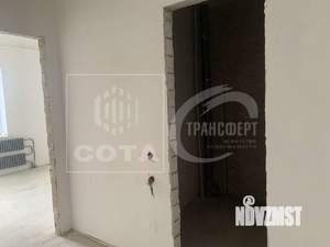 1-к квартира, вторичка, 38м2, 14/25 этаж