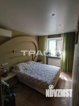 2-к квартира, вторичка, 45м2, 3/5 этаж