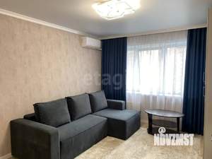 1-к квартира, вторичка, 40м2, 13/17 этаж