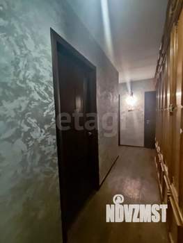 3-к квартира, вторичка, 62м2, 3/9 этаж