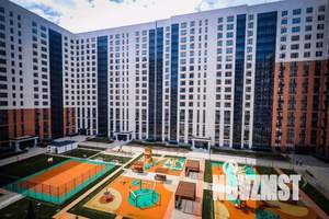 1-к квартира, вторичка, 38м2, 9/19 этаж
