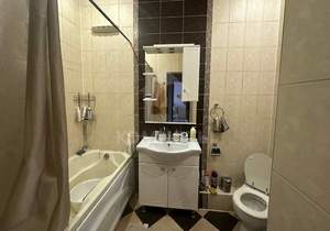 3-к квартира, вторичка, 95м2, 2/5 этаж