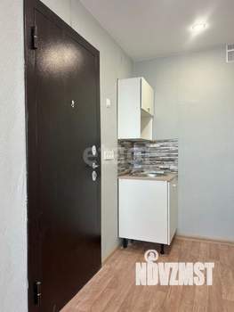 Студия квартира, вторичка, 18м2, 6/9 этаж