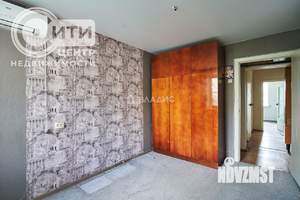 2-к квартира, вторичка, 57м2, 7/12 этаж