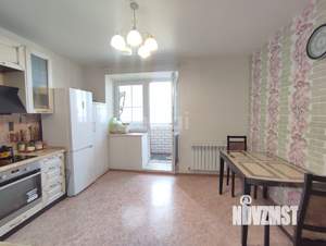 3-к квартира, вторичка, 95м2, 8/12 этаж