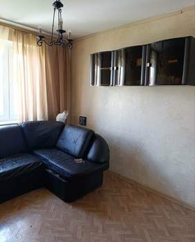 3-к квартира, вторичка, 69м2, 9/10 этаж