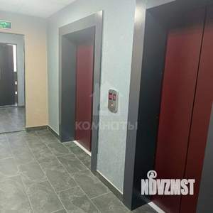 Студия квартира, вторичка, 20м2, 21/22 этаж