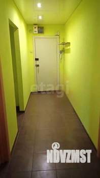 2-к квартира, вторичка, 54м2, 10/10 этаж