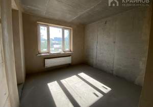 3-к квартира, вторичка, 56м2, 3/20 этаж