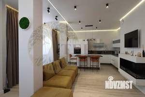 4-к квартира, вторичка, 139м2, 19/20 этаж