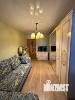 3-к квартира, вторичка, 60м2, 7/9 этаж