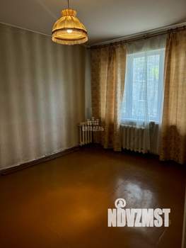 3-к квартира, вторичка, 59м2, 1/5 этаж