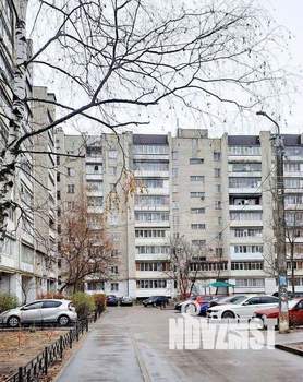 3-к квартира, вторичка, 64м2, 9/9 этаж