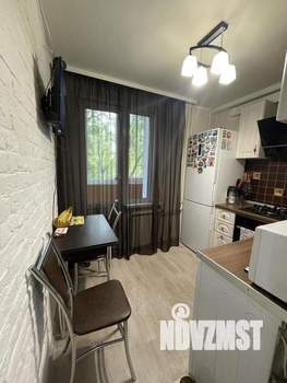 1-к квартира, вторичка, 29м2, 3/9 этаж