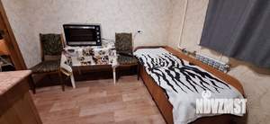 1-к квартира, вторичка, 38м2, 7/9 этаж