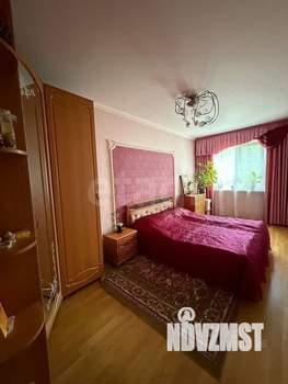 2-к квартира, вторичка, 45м2, 3/5 этаж