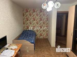 1-к квартира, вторичка, 32м2, 1/12 этаж