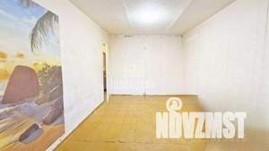 2-к квартира, вторичка, 45м2, 1/5 этаж