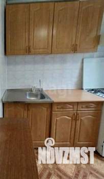 1-к квартира, вторичка, 31м2, 3/3 этаж