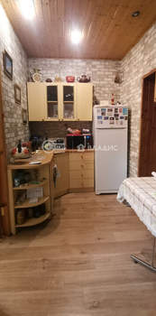 4-к квартира, вторичка, 76м2, 4/4 этаж