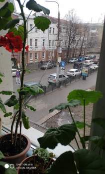 1-к квартира, вторичка, 17м2, 3/4 этаж