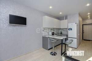 Студия квартира, вторичка, 24м2, 5/22 этаж