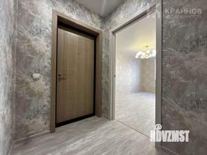 1-к квартира, вторичка, 33м2, 1/9 этаж