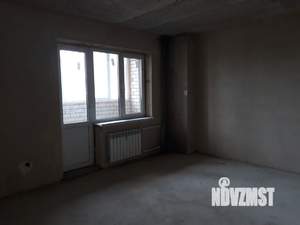 1-к квартира, вторичка, 49м2, 9/17 этаж