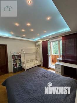 2-к квартира, вторичка, 71м2, 4/9 этаж