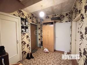 3-к квартира, вторичка, 74м2, 2/4 этаж