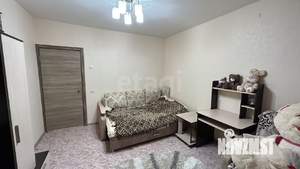 1-к квартира, вторичка, 30м2, 7/10 этаж