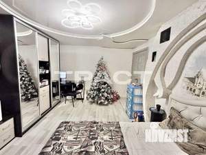 2-к квартира, вторичка, 50м2, 8/12 этаж