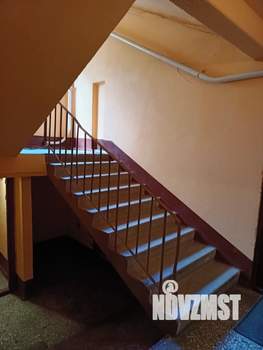 3-к квартира, вторичка, 68м2, 9/9 этаж