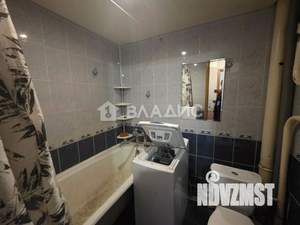 1-к квартира, вторичка, 38м2, 2/9 этаж